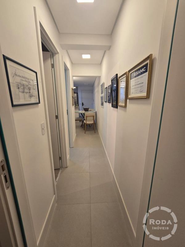 Apartamento à venda no Aparecida: 