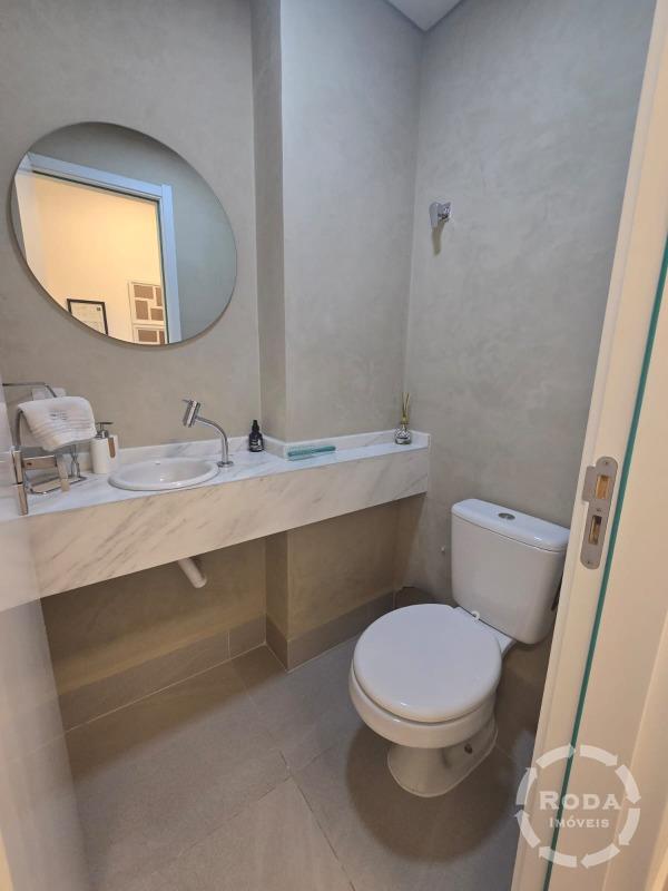 Apartamento à venda no Aparecida: 