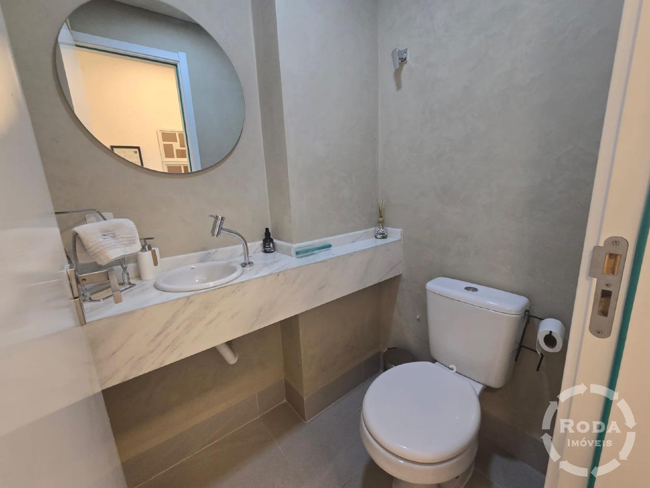 Apartamento à venda no Aparecida: 