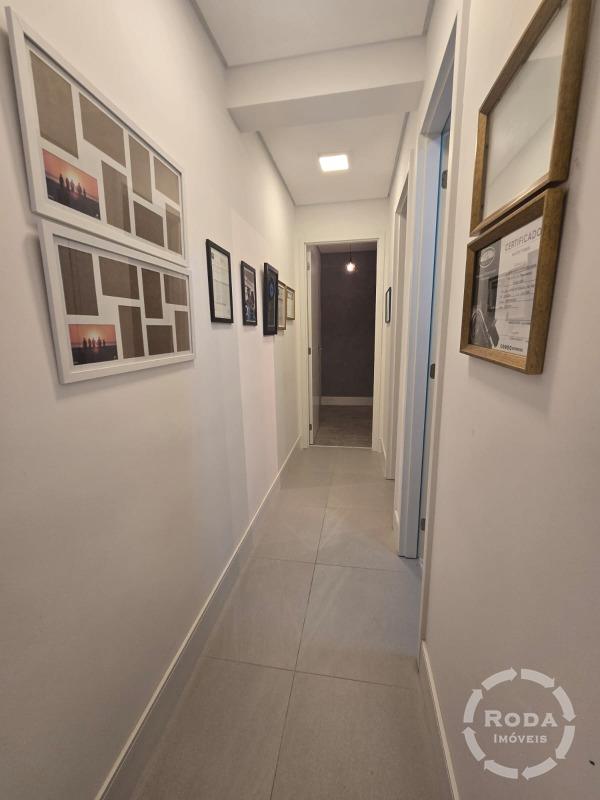 Apartamento à venda no Aparecida: 