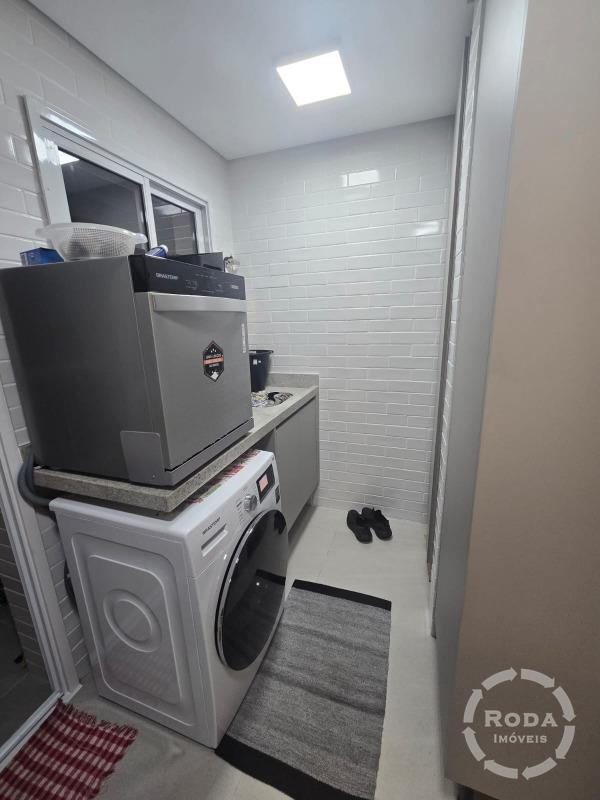 Apartamento à venda no Aparecida: 