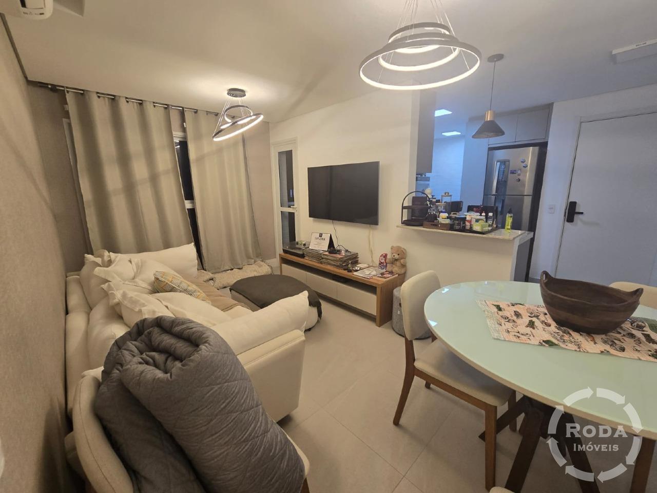 Apartamento à venda no Aparecida: 