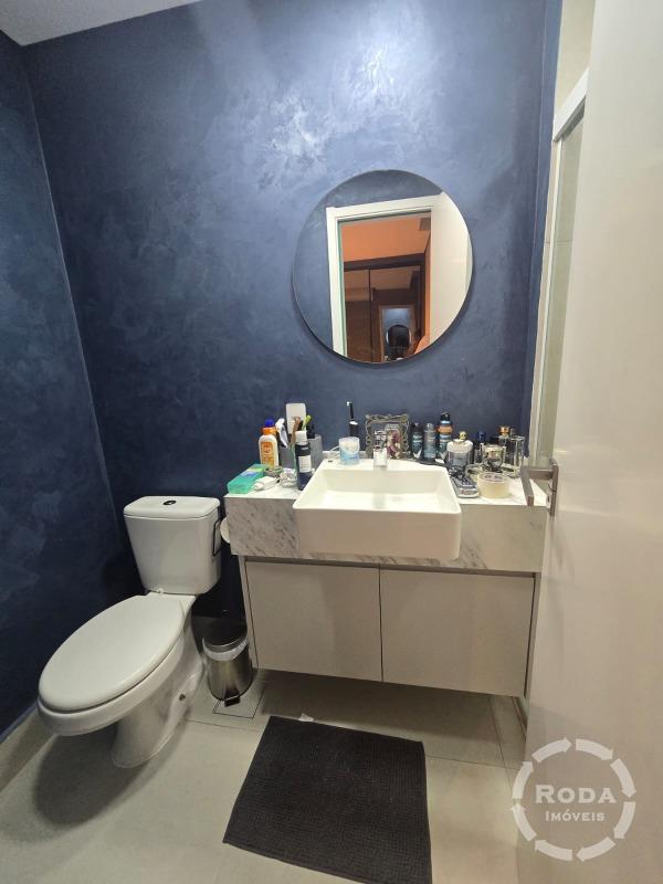 Apartamento à venda no Aparecida: 