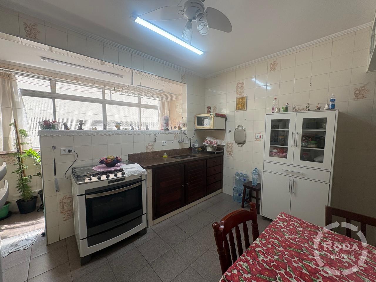 Apartamento à venda no Campo Grande: 