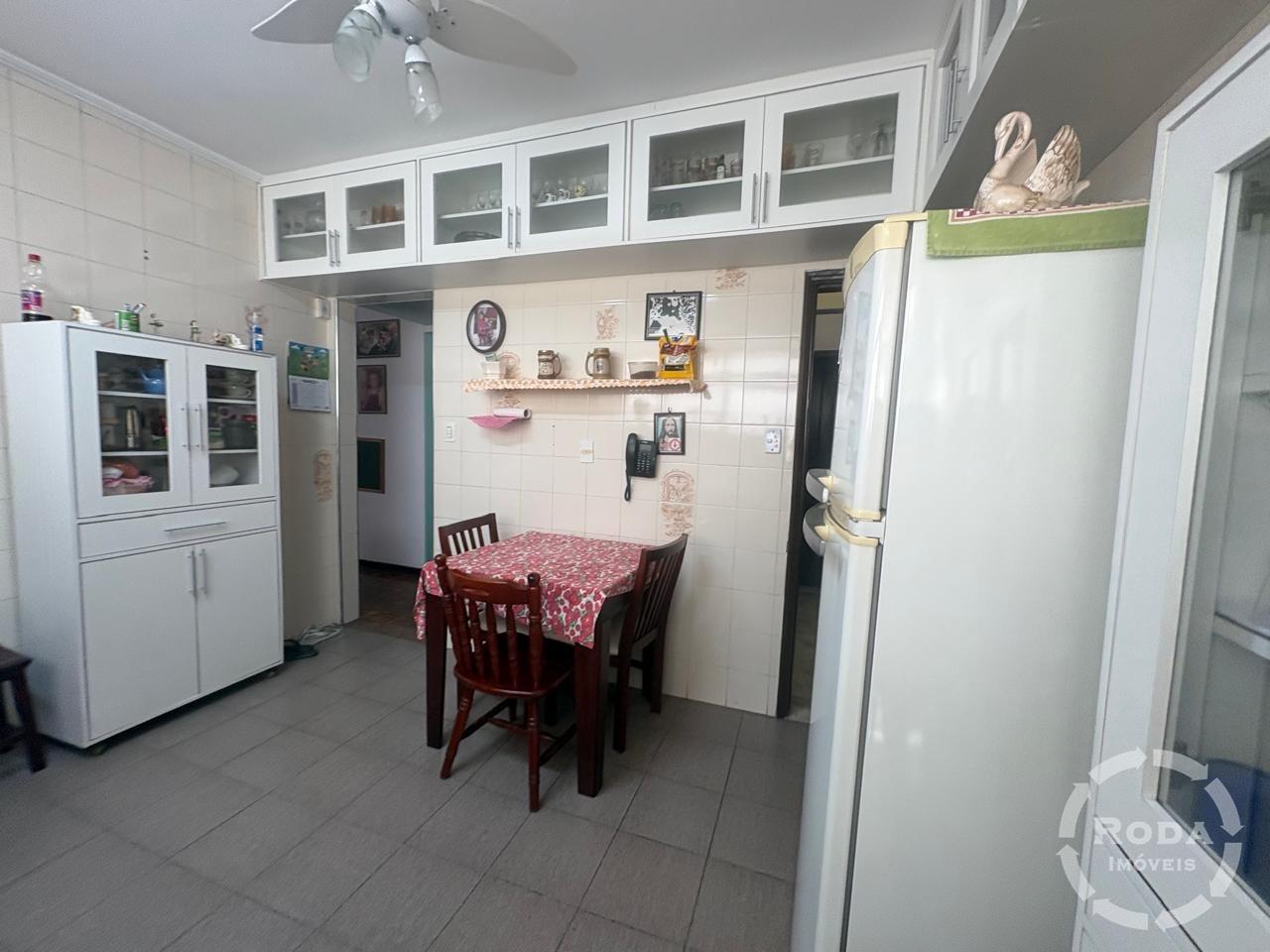 Apartamento à venda no Campo Grande: 