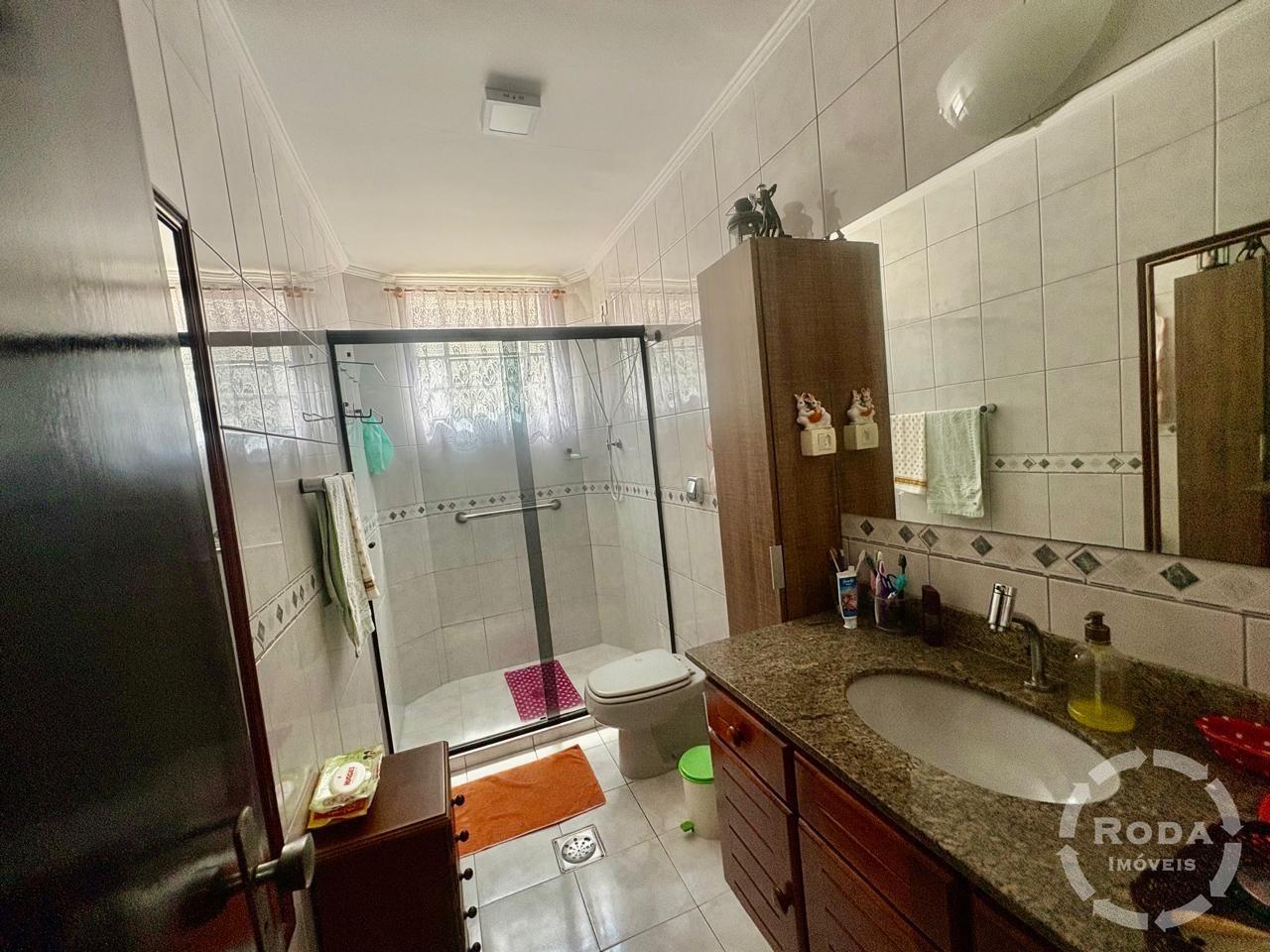Apartamento à venda no Campo Grande: 