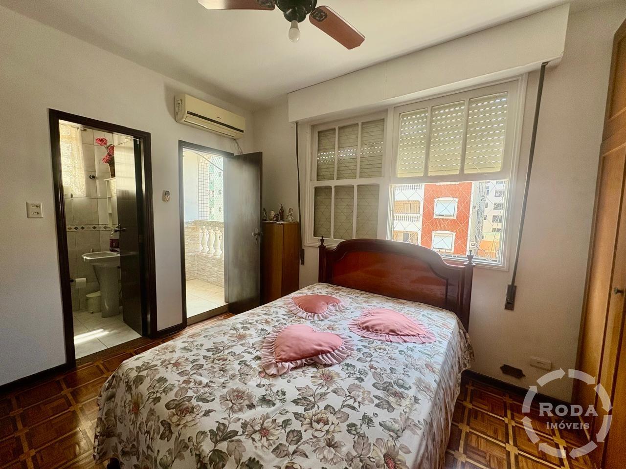 Apartamento à venda no Campo Grande: 