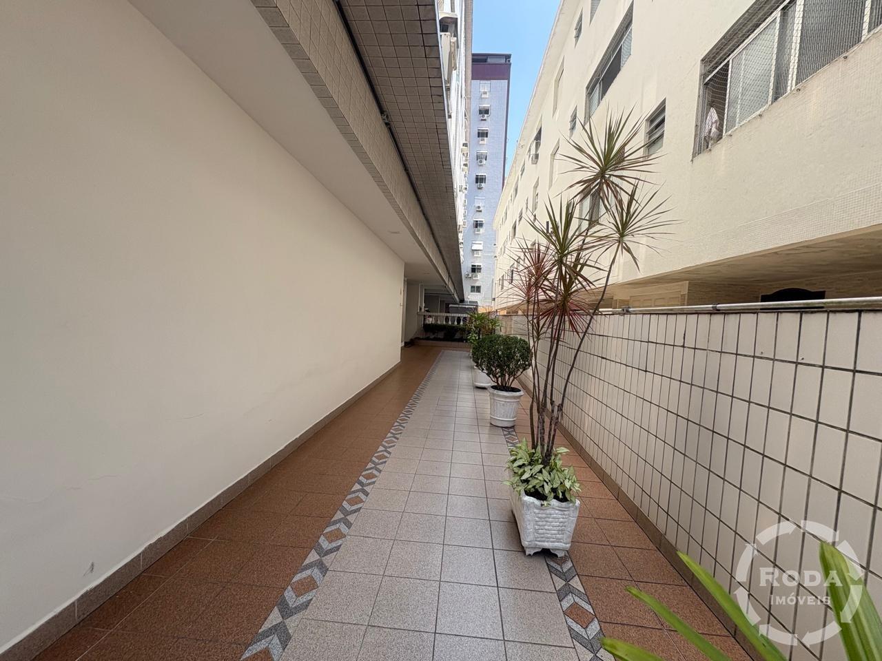 Apartamento à venda no Campo Grande: 