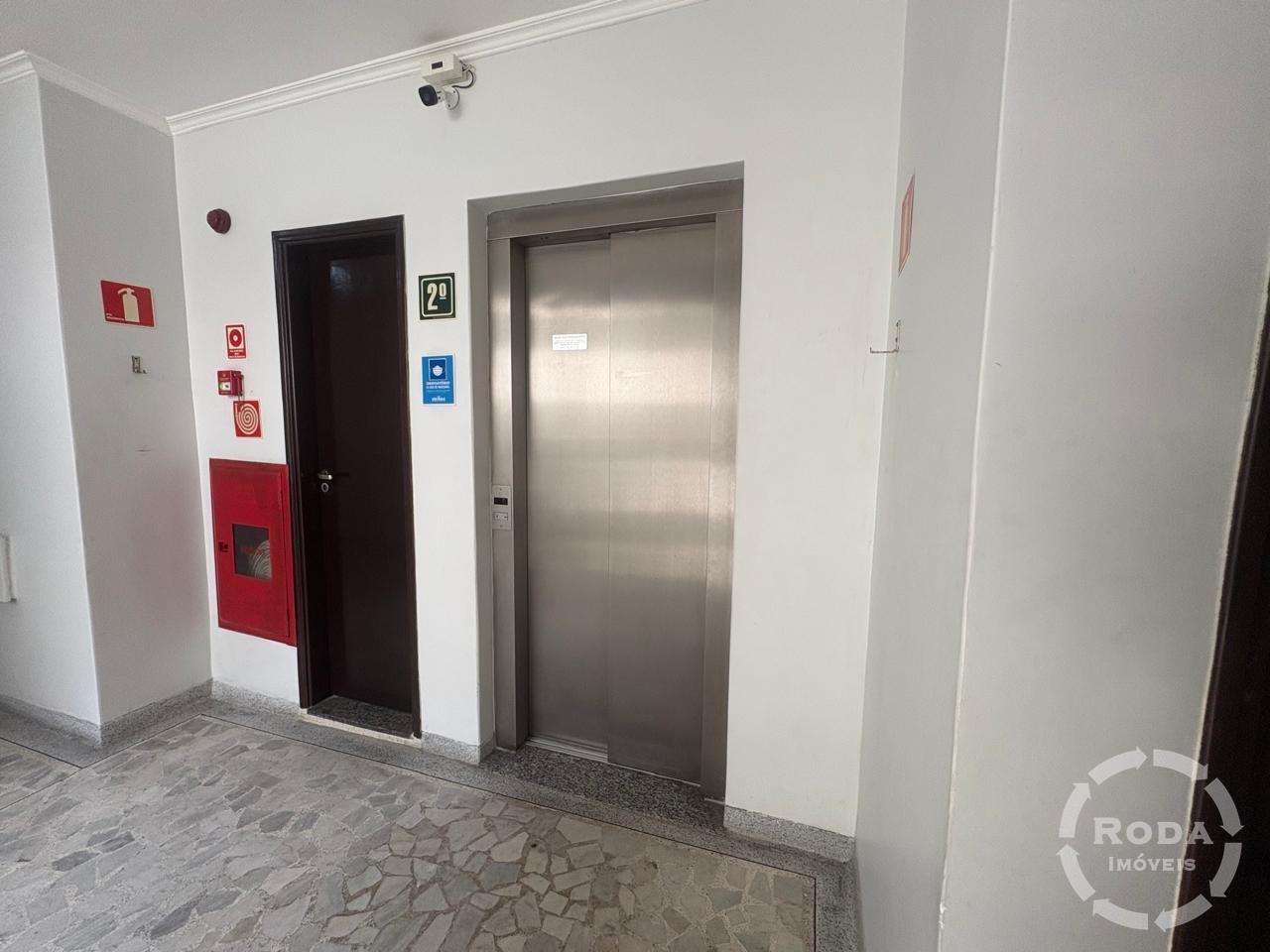 Apartamento à venda no Campo Grande: 