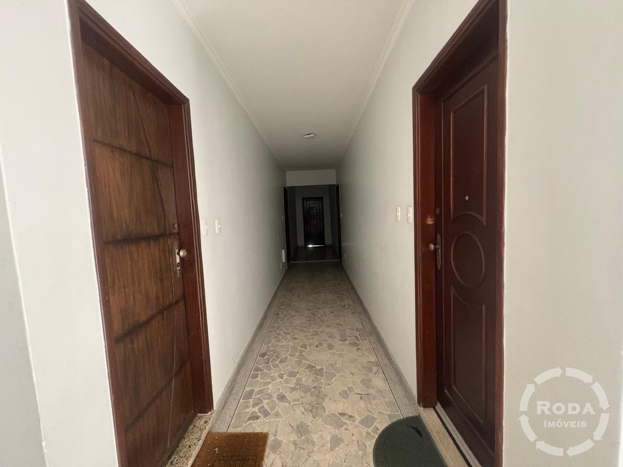 Apartamento à venda no Campo Grande: 