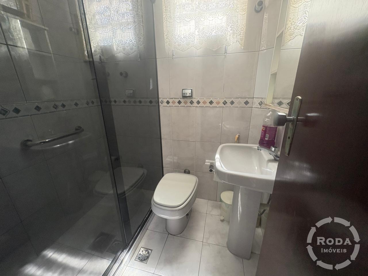 Apartamento à venda no Campo Grande: 