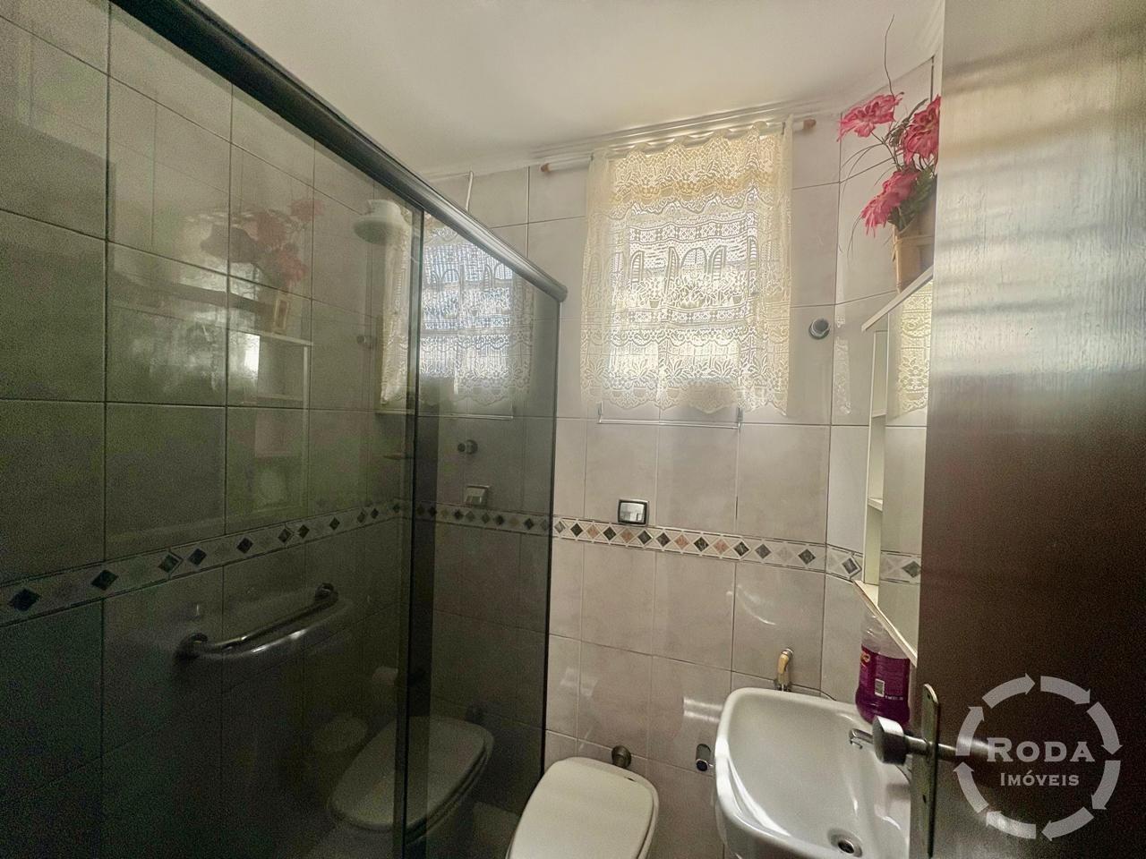 Apartamento à venda no Campo Grande: 