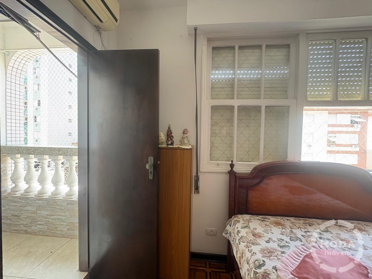 Apartamento à venda no Campo Grande: 
