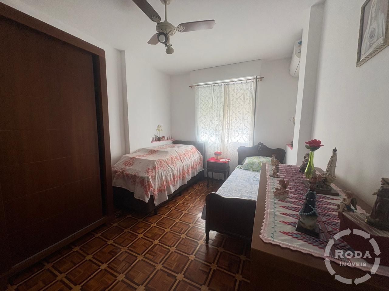 Apartamento à venda no Campo Grande: 