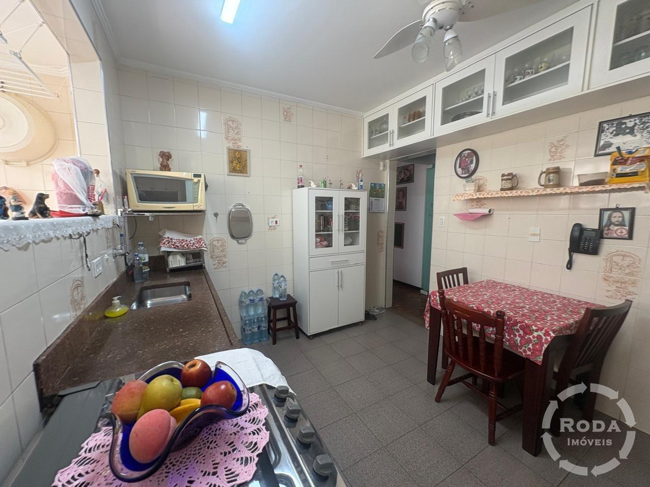 Apartamento à venda no Campo Grande: 