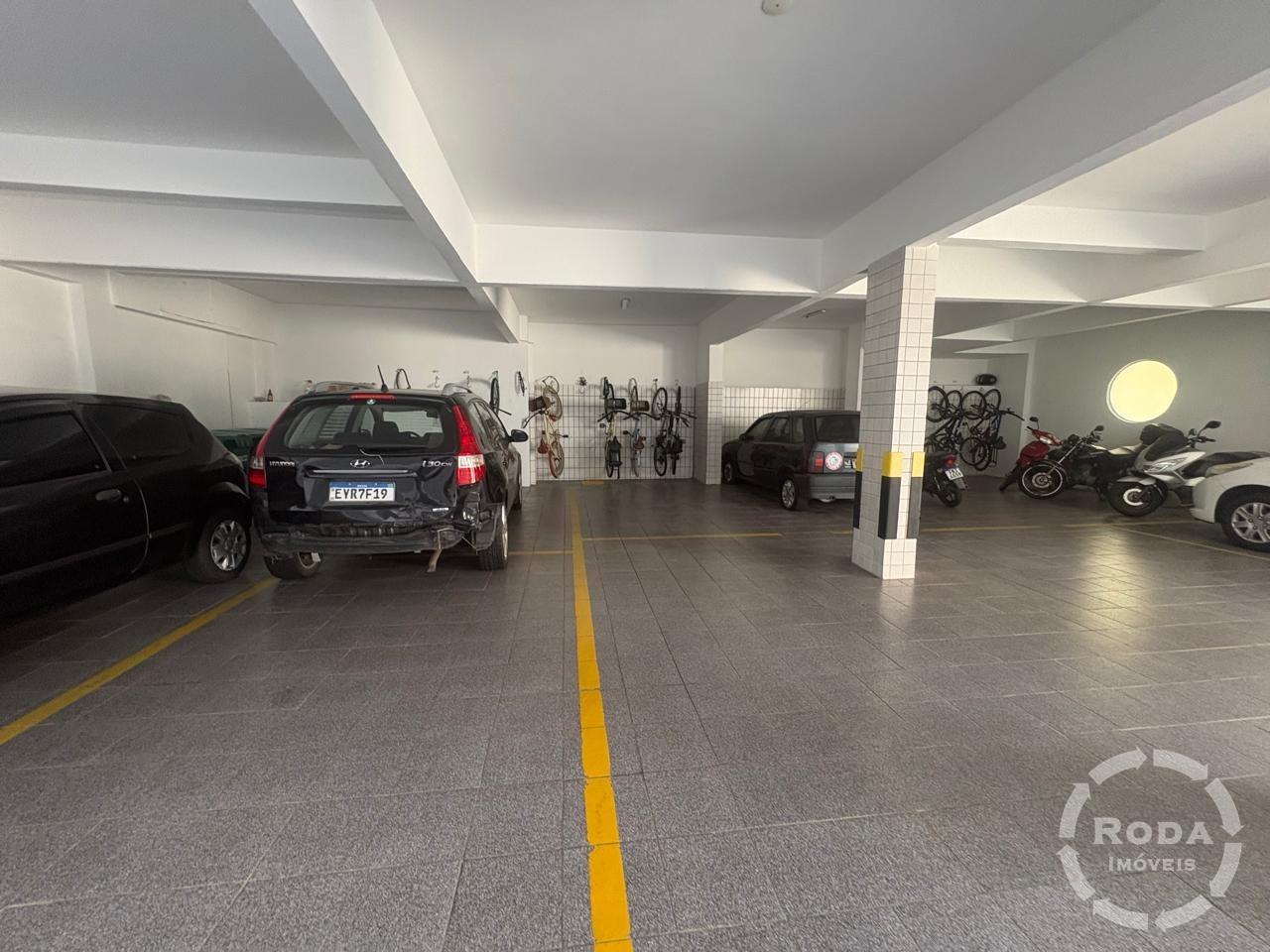 Apartamento à venda no Campo Grande: 