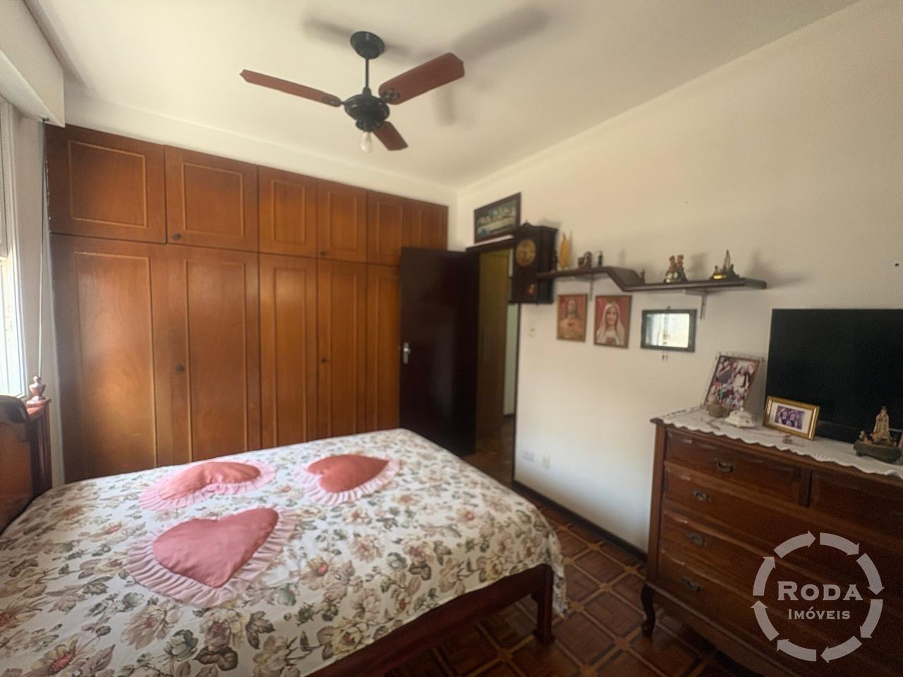 Apartamento à venda no Campo Grande: 