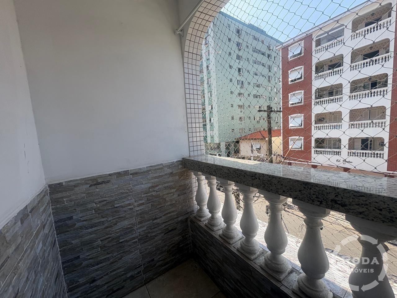 Apartamento à venda no Campo Grande: 