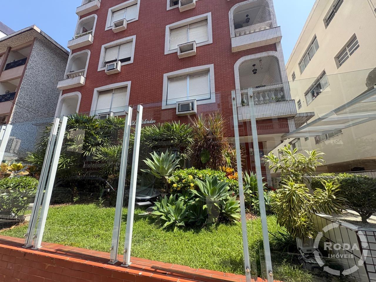 Apartamento à venda no Campo Grande: 