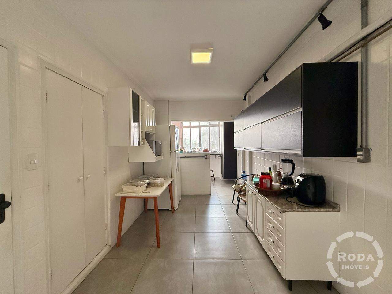 Apartamento à venda no Gonzaga: 