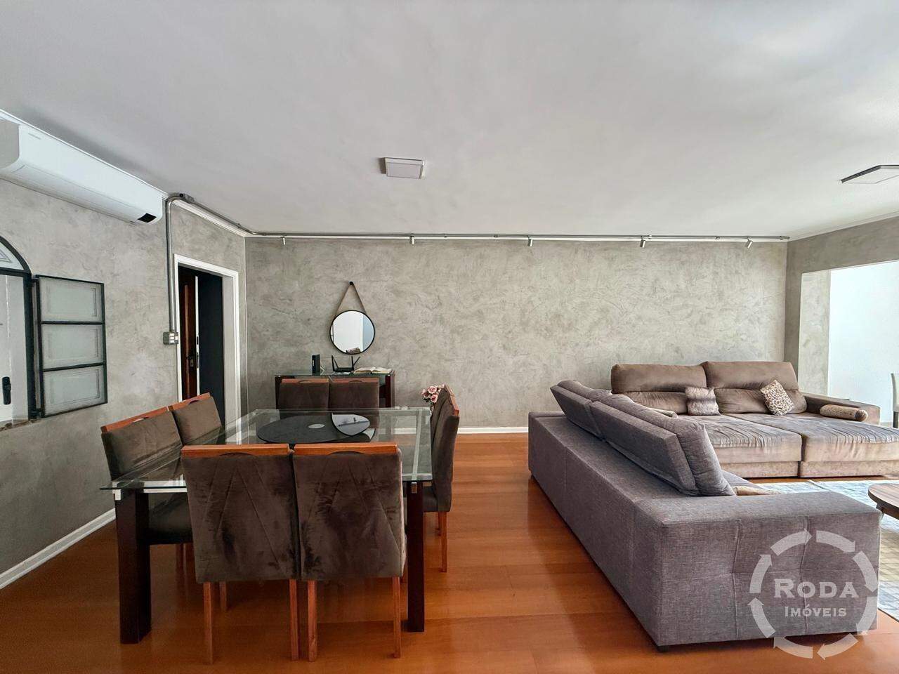 Apartamento à venda no Gonzaga: 