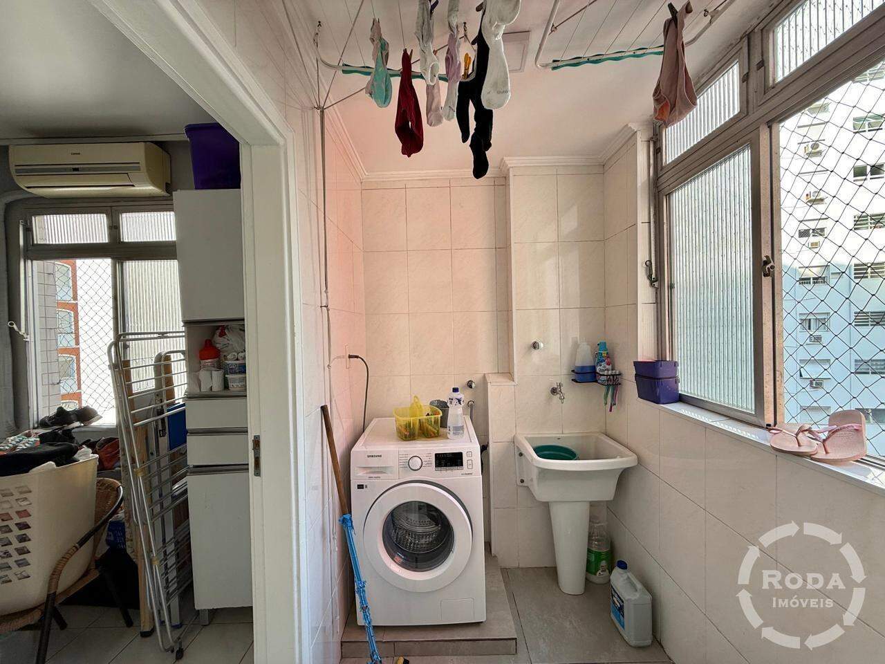 Apartamento à venda no Gonzaga: 