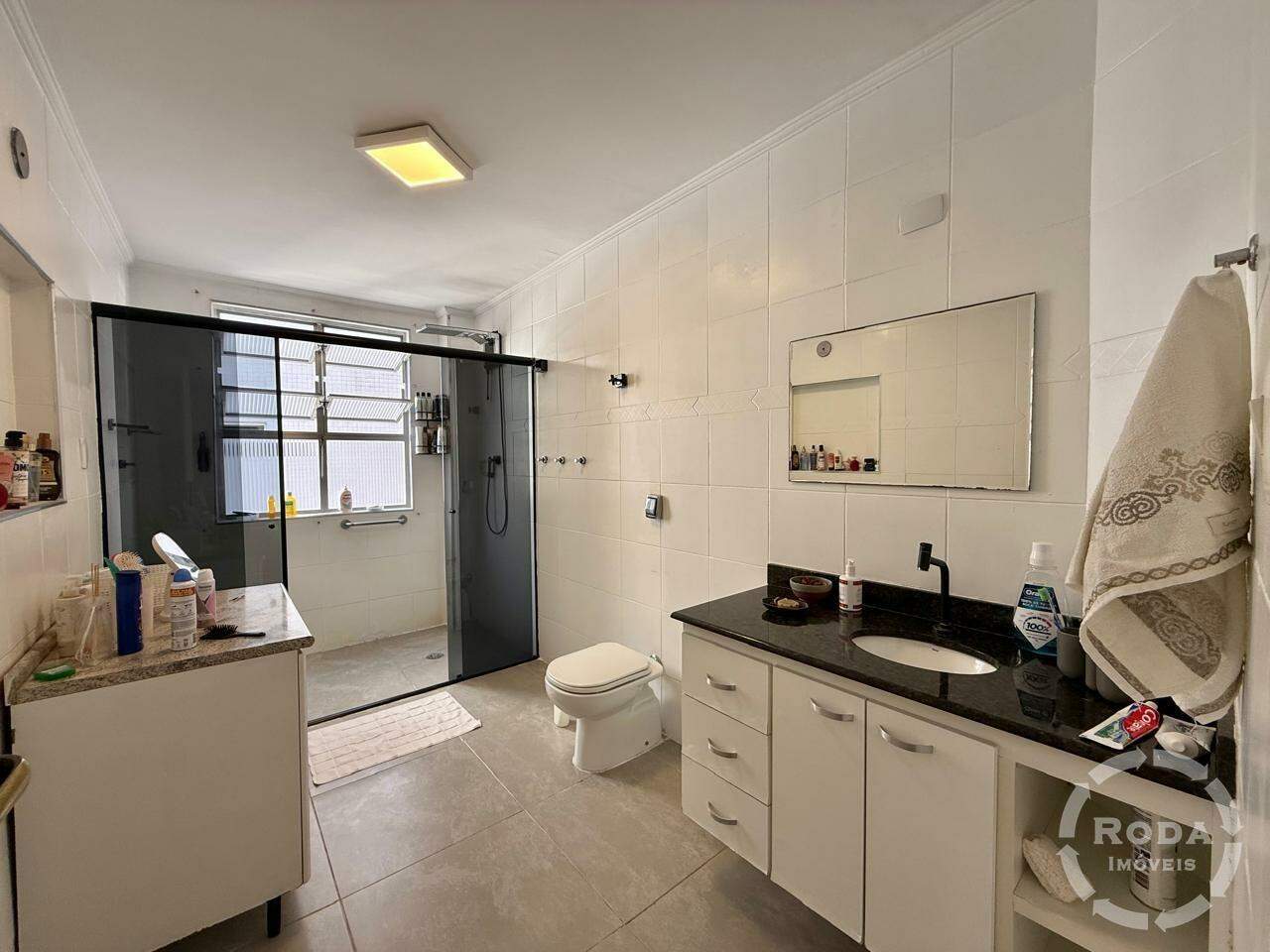 Apartamento à venda no Gonzaga: 