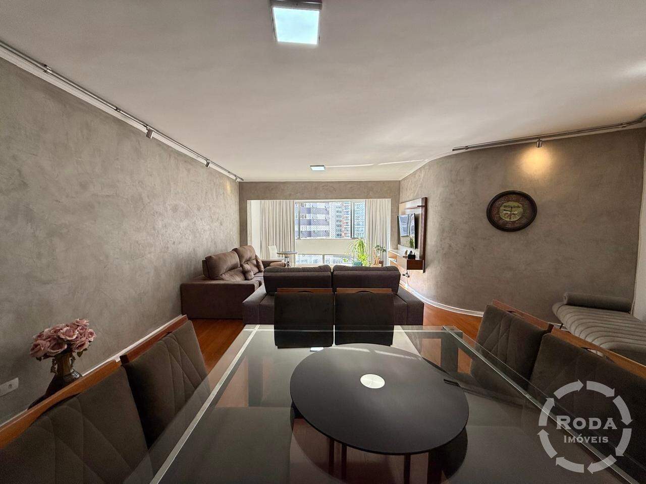 Apartamento à venda no Gonzaga: 