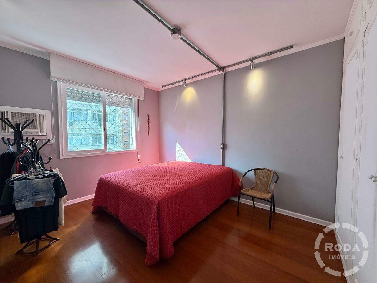 Apartamento à venda no Gonzaga: 
