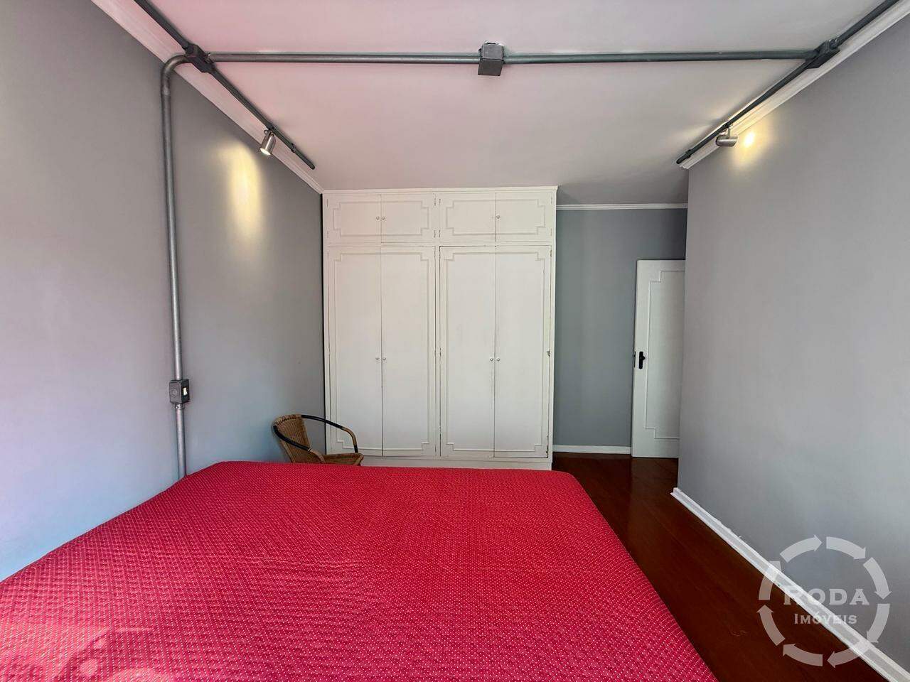 Apartamento à venda no Gonzaga: 