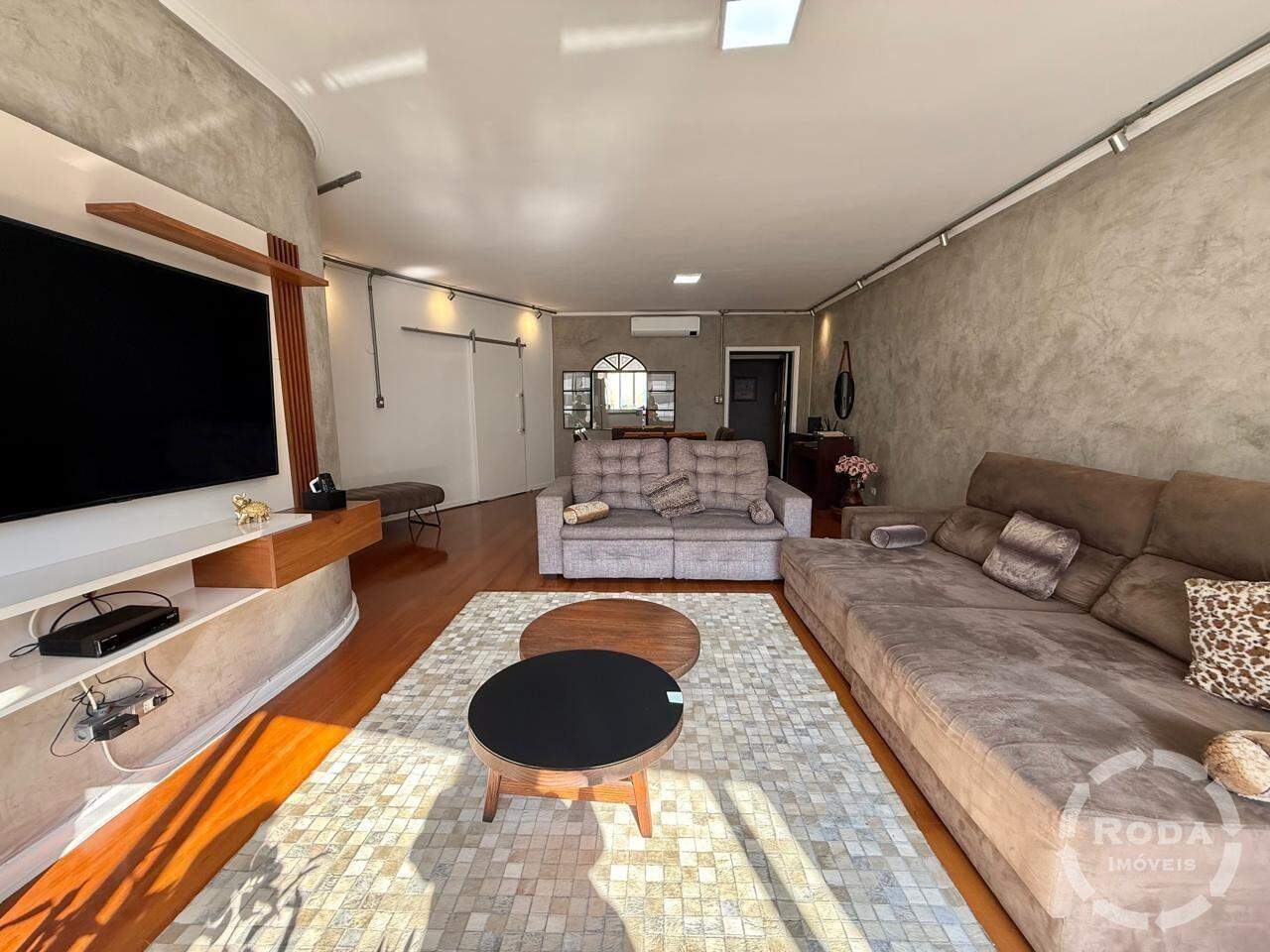 Apartamento à venda no Gonzaga: 