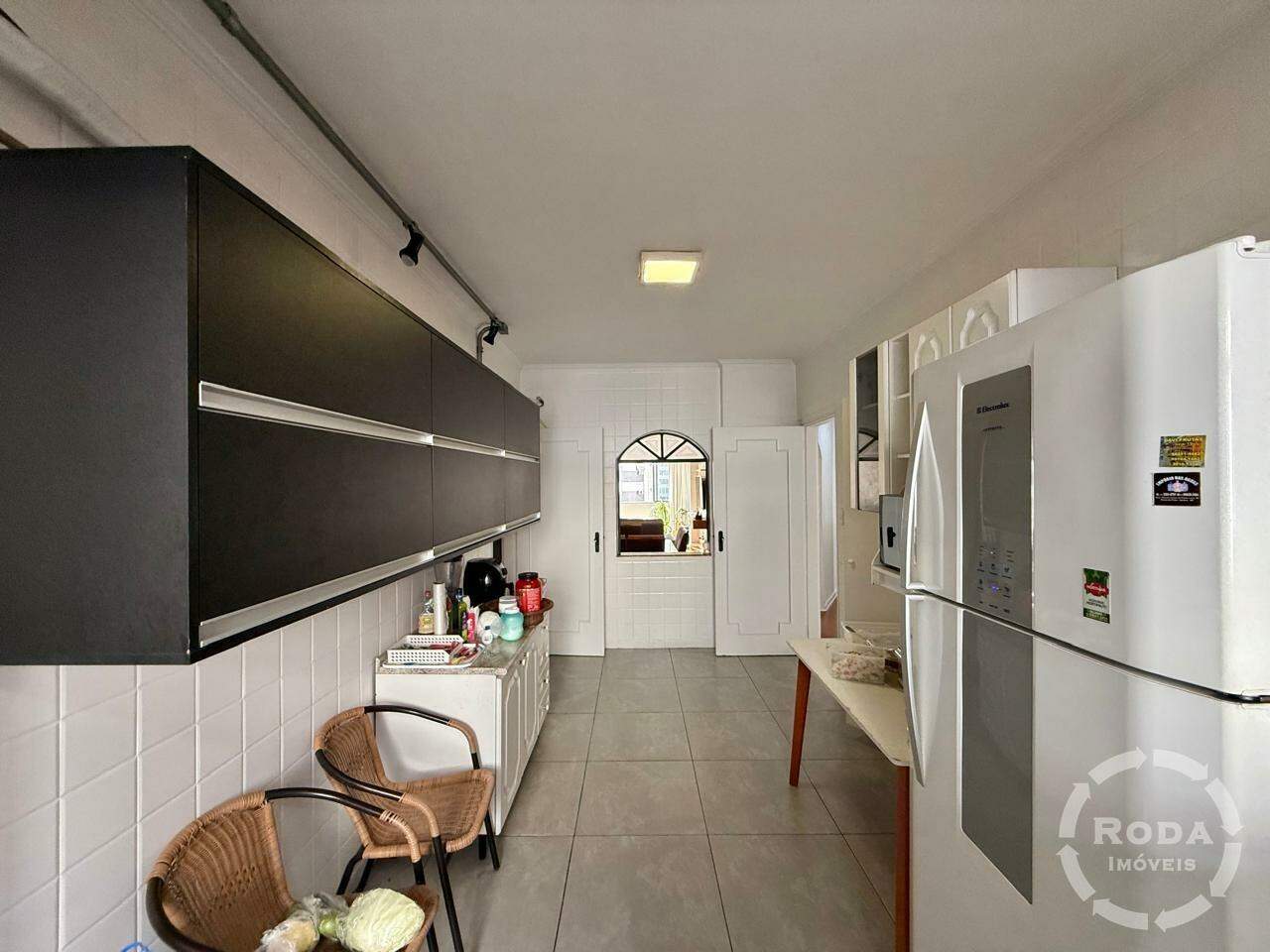 Apartamento à venda no Gonzaga: 