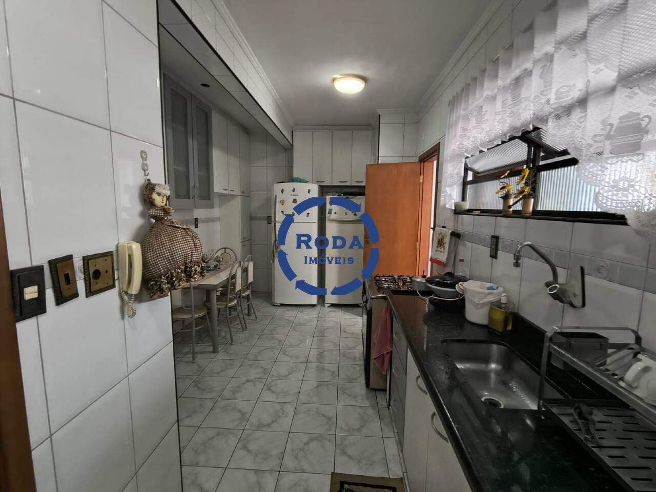 Casa à venda no Aparecida: 