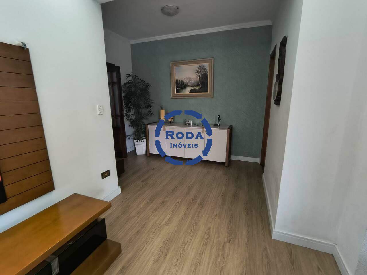 Casa à venda no Aparecida: 