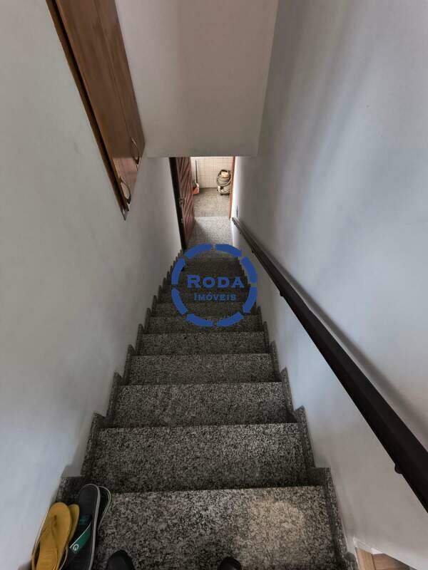 Casa à venda no Aparecida: 