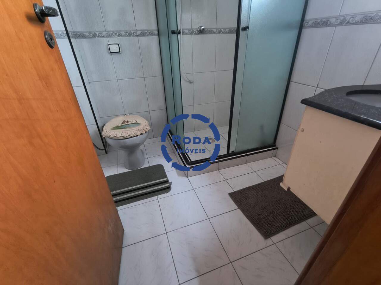 Casa à venda no Aparecida: 