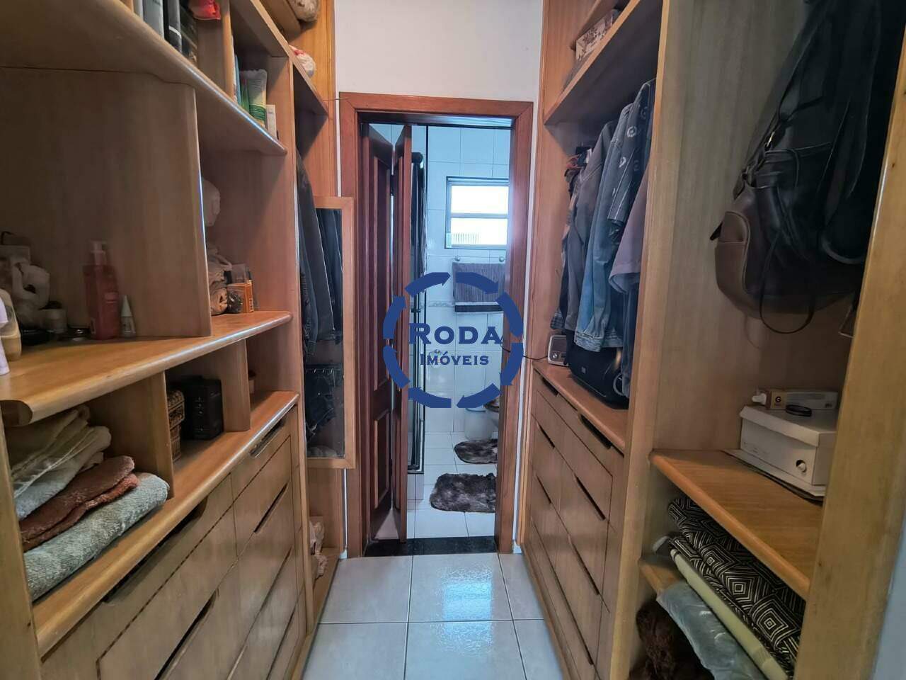 Casa à venda no Aparecida: 