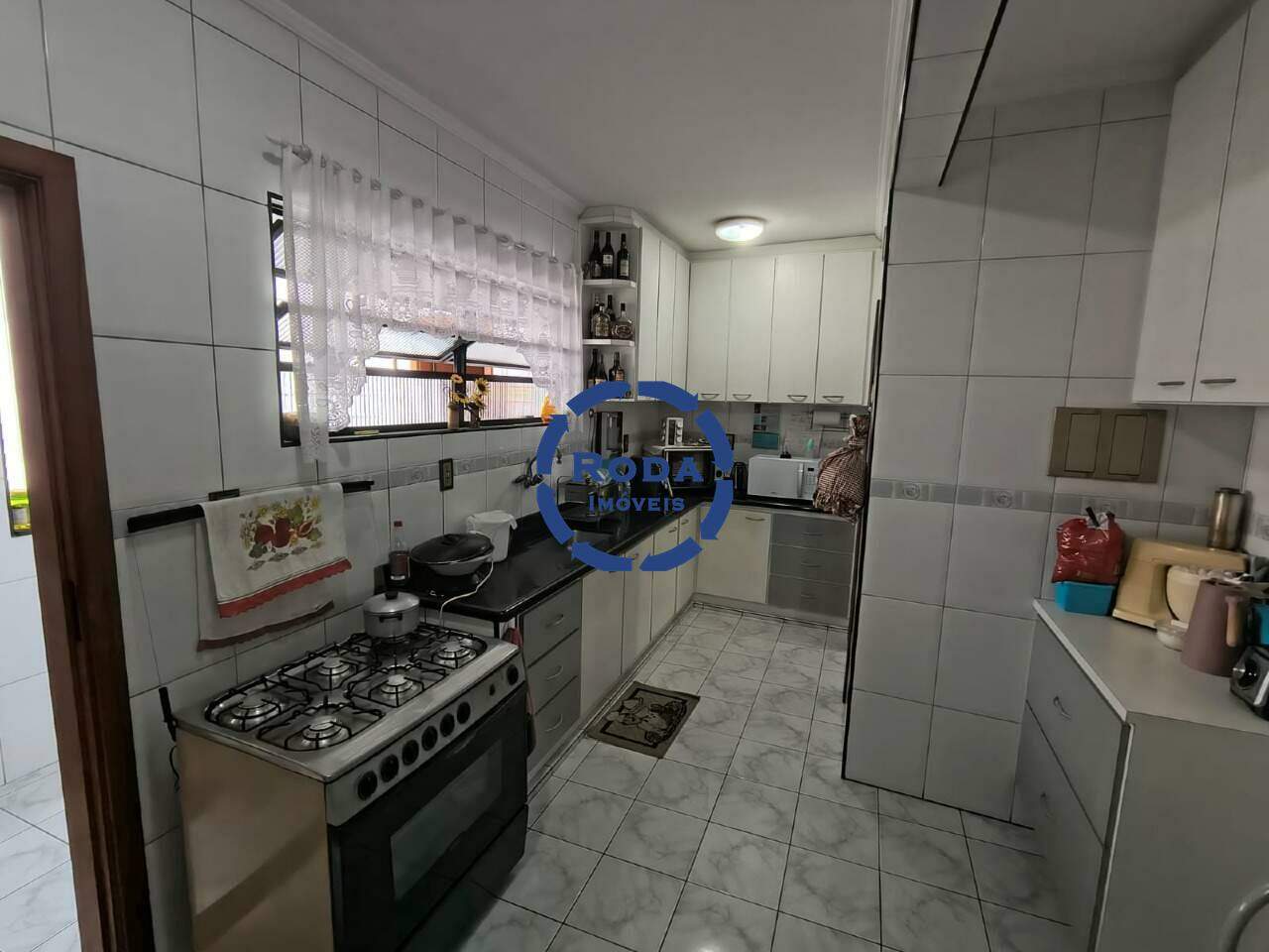 Casa à venda no Aparecida: 