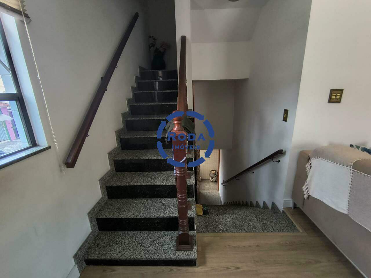 Casa à venda no Aparecida: 