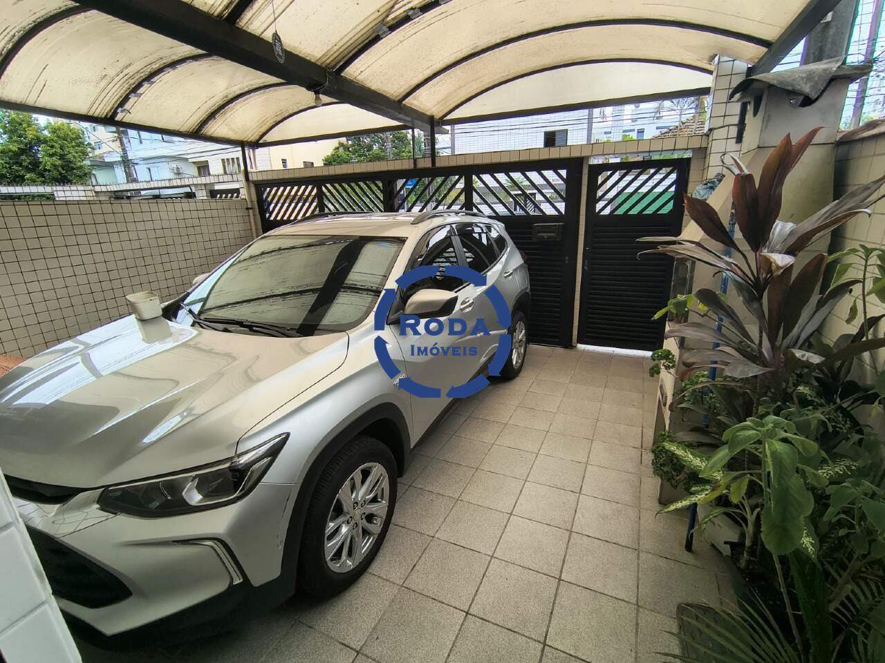 Casa à venda no Aparecida: 