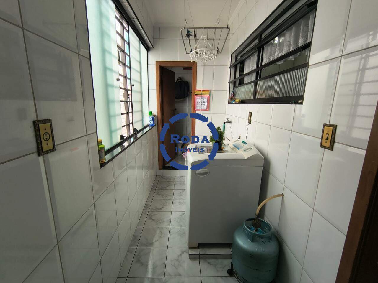 Casa à venda no Aparecida: 