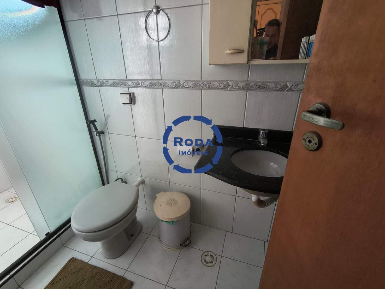Casa à venda no Aparecida: 
