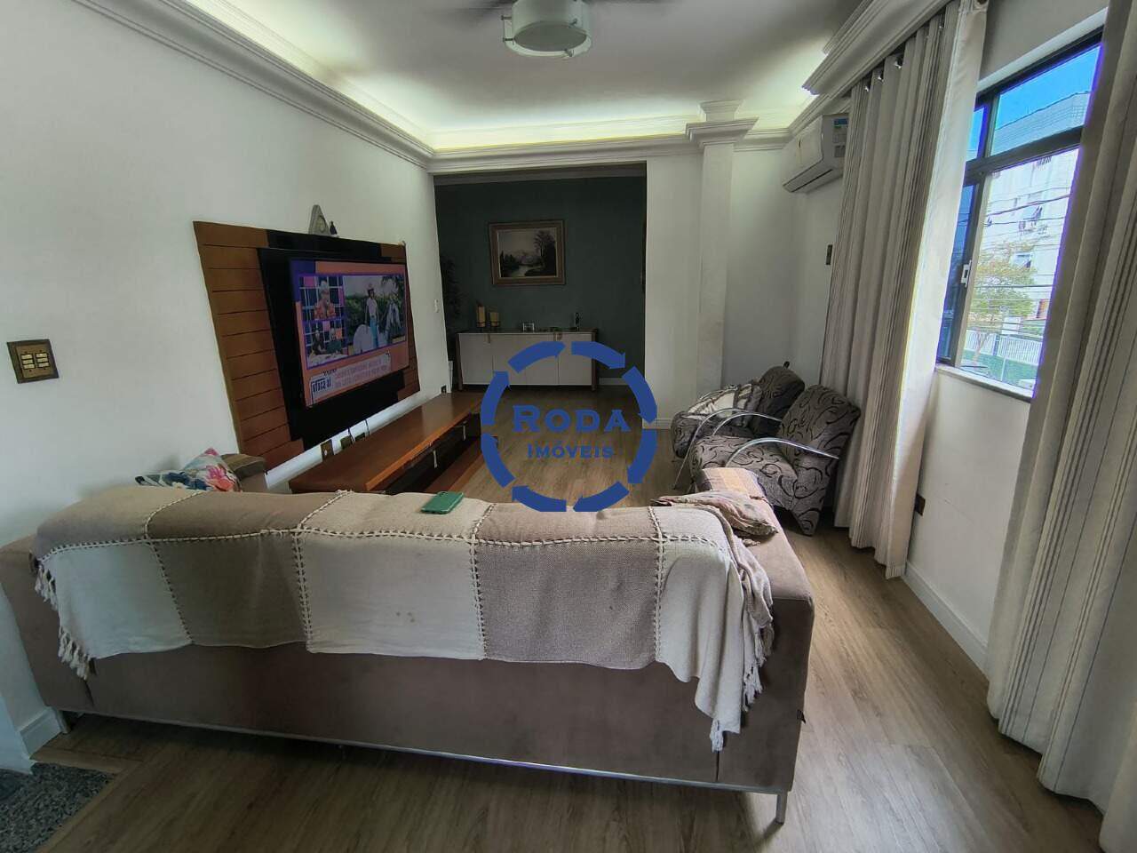 Casa à venda no Aparecida: 