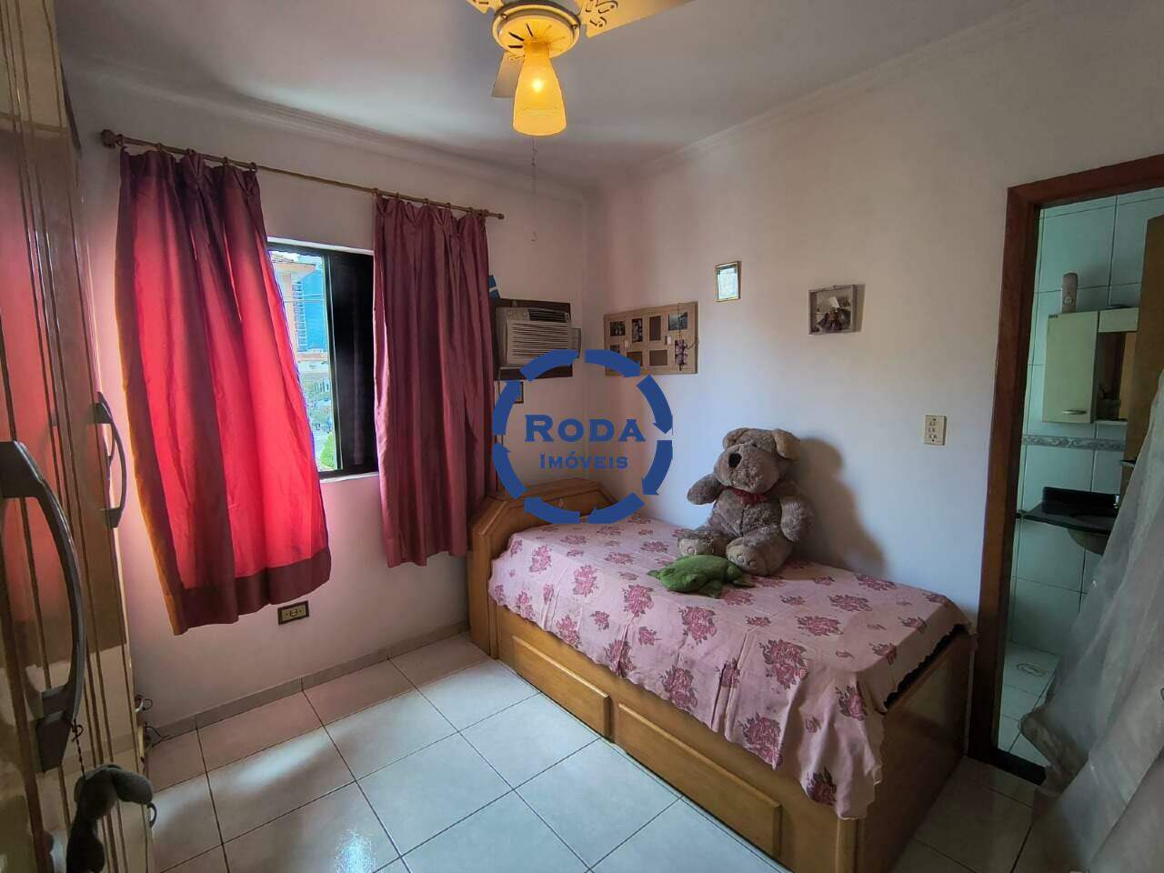 Casa à venda no Aparecida: 