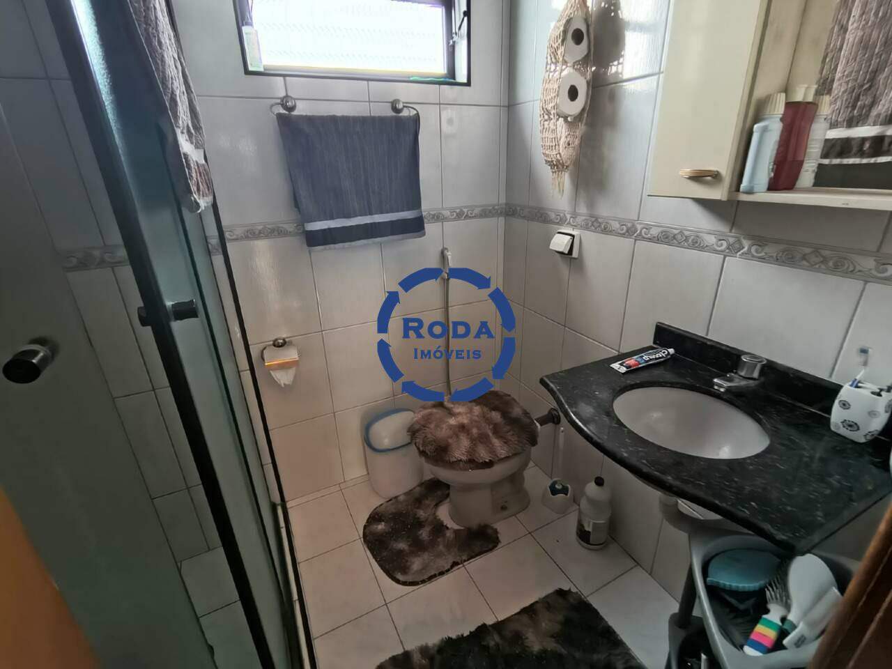 Casa à venda no Aparecida: 