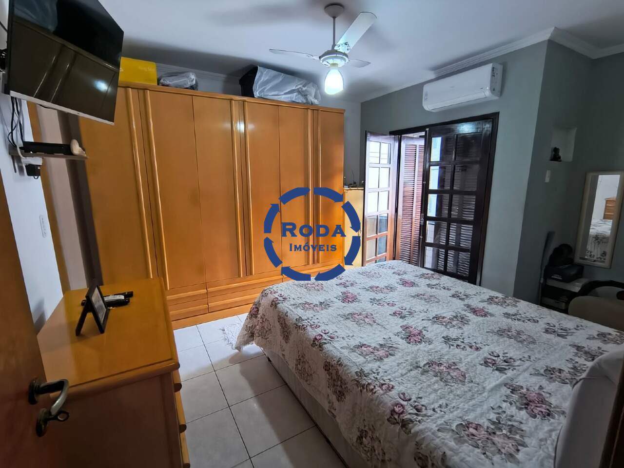 Casa à venda no Aparecida: 
