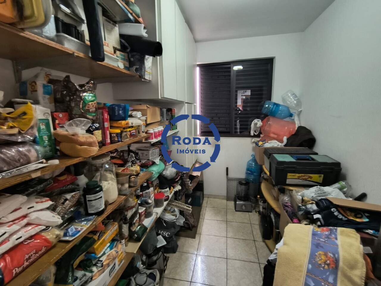 Casa à venda no Aparecida: 