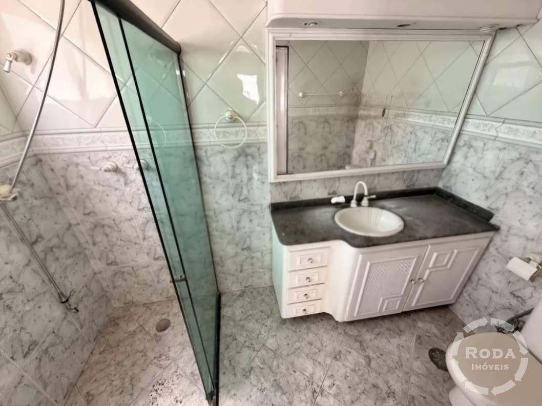 Apartamento à venda no Aparecida: 