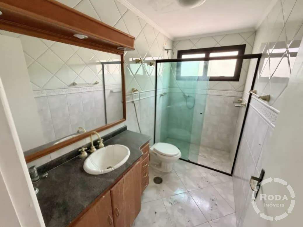 Apartamento à venda no Aparecida: 