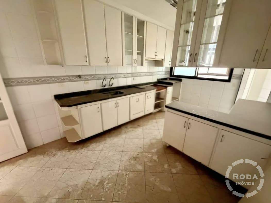 Apartamento à venda no Aparecida: 